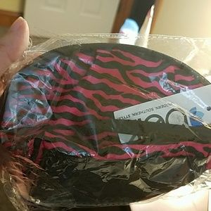 Cosmetic bag